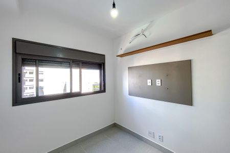 Suíte de apartamento para alugar com 1 quarto, 31m² em Quarta Parada, São Paulo