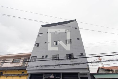 Studio para alugar com 18m², 1 quarto e sem vaga