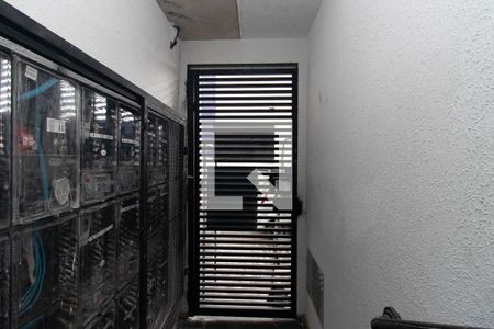 Studio para alugar com 18m², 1 quarto e sem vaga