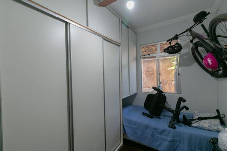 Apartamento para alugar com 3 quartos, 158m² em Copacabana, Belo Horizonte