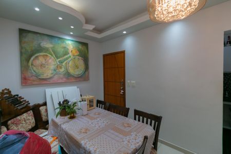 Apartamento para alugar com 3 quartos, 158m² em Copacabana, Belo Horizonte