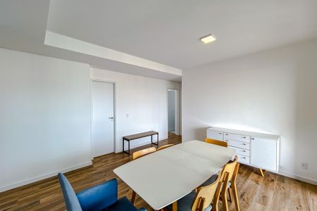 Sala de apartamento à venda com 2 quartos, 78m² em Jardim Vila Mariana, São Paulo