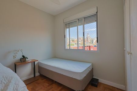 Quarto 1 de apartamento à venda com 2 quartos, 80m² em Horto, Belo Horizonte