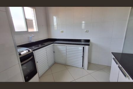 Apartamento para alugar com 3 quartos, 170m² em Nova Mirim, Praia Grande