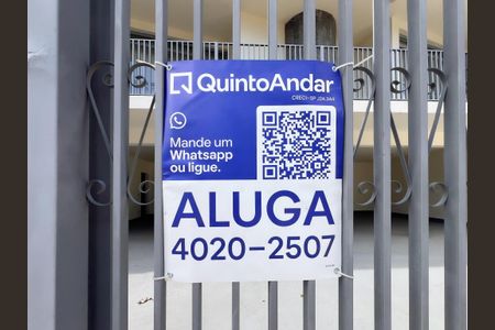 Casa para alugar com 350m², 4 quartos e 2 vagasPlaquinha