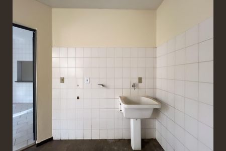 Casa para alugar com 350m², 4 quartos e 2 vagasÁrea de Serviço