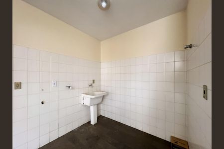 Casa para alugar com 350m², 4 quartos e 2 vagasÁrea de Serviço