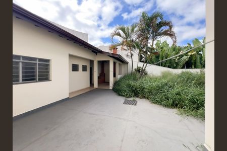 Casa para alugar com 350m², 4 quartos e 2 vagasVista do Quarto 2