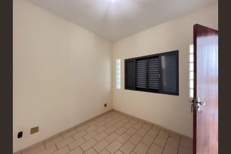 Casa para alugar com 350m², 4 quartos e 2 vagasQuarto de Serviço