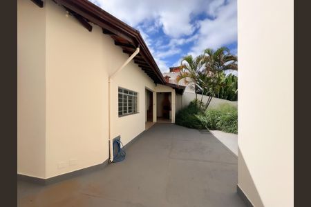 Casa para alugar com 350m², 4 quartos e 2 vagasVista do Quarto 1