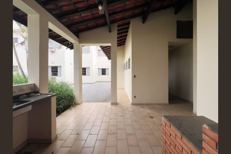 Casa para alugar com 350m², 4 quartos e 2 vagasChurrasqueira