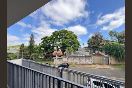 Casa para alugar com 350m², 4 quartos e 2 vagasVista da Varanda da Sala