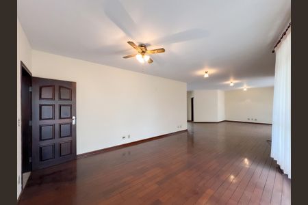 Sala de casa para alugar com 4 quartos, 350m² em Jardim Pinheiros, Valinhos