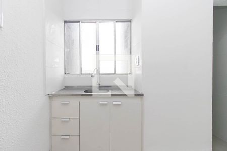 Kitnet/Studio para alugar com 1 quarto, 18m² em Vila Maria Baixa, São Paulo