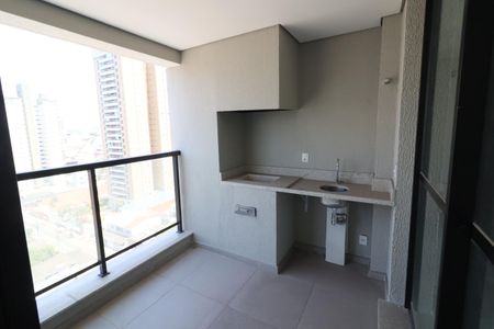 Apartamento à venda com 92m², 2 quartos e 2 vagasSala