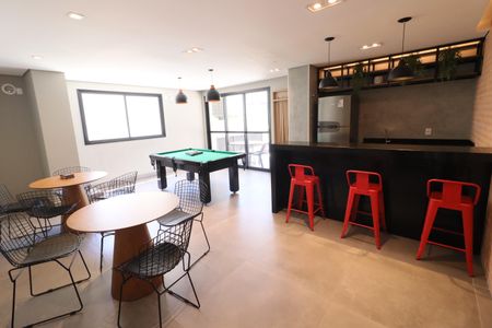 Apartamento à venda com 92m², 2 quartos e 2 vagasÁrea comum - SportBar