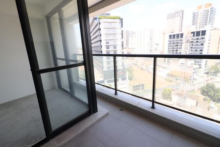 Sala de apartamento à venda com 2 quartos, 92m² em Centro, Osasco