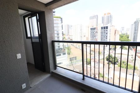 Apartamento à venda com 92m², 2 quartos e 2 vagasCozinha e Área de Serviço