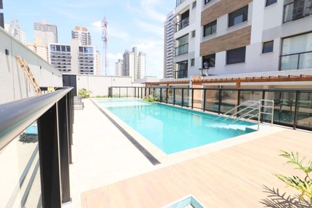 Apartamento à venda com 92m², 2 quartos e 2 vagasÁrea comum - Piscina