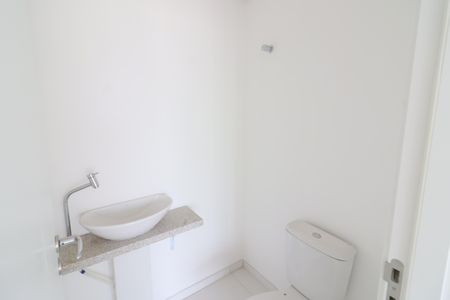 Apartamento à venda com 92m², 2 quartos e 2 vagasLavabo