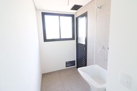 Apartamento à venda com 92m², 2 quartos e 2 vagasCozinha e Área de Serviço