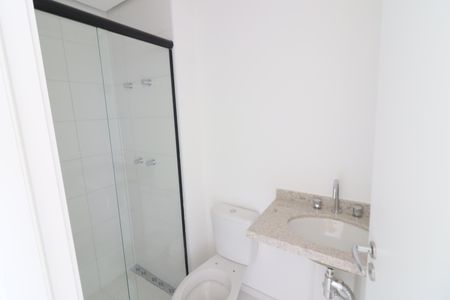 Apartamento à venda com 92m², 2 quartos e 2 vagasBanheiro da Suíte 2