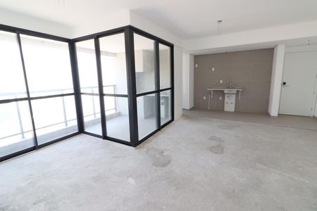 Apartamento à venda com 92m², 2 quartos e 2 vagasSala