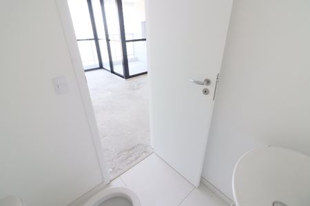Apartamento à venda com 92m², 2 quartos e 2 vagasLavabo