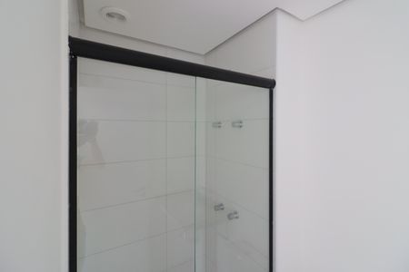 Apartamento à venda com 92m², 2 quartos e 2 vagasBanheiro da Suíte 2