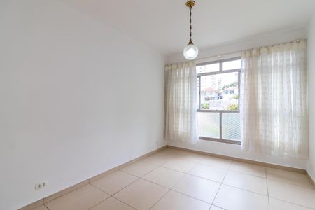 Sala de Estar de apartamento para alugar com 2 quartos, 64m² em Santana, São Paulo