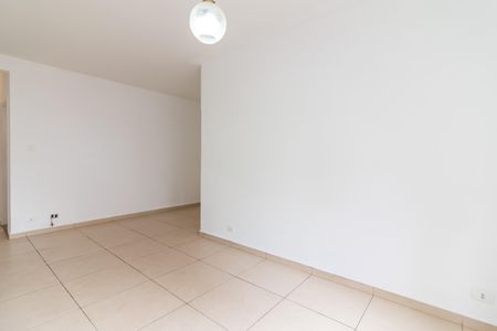 Sala de Estar de apartamento para alugar com 2 quartos, 64m² em Santana, São Paulo