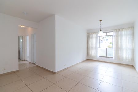 Sala de Jantar de apartamento para alugar com 2 quartos, 64m² em Santana, São Paulo