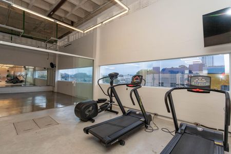 Apartamento à venda com 68m², 3 quartos e 1 vagaÁrea comum - Academia