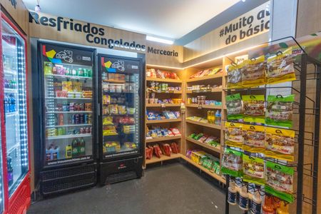 Apartamento à venda com 68m², 3 quartos e 1 vagaMinimercado 