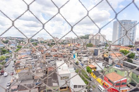 Apartamento à venda com 68m², 3 quartos e 1 vagaVista do quarto 2 