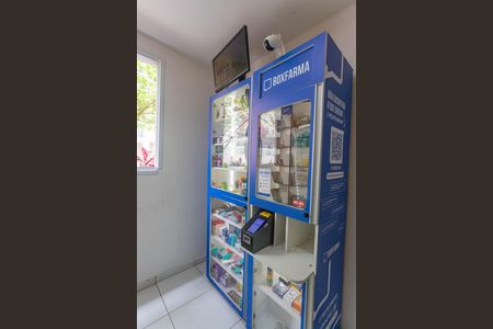 Apartamento à venda com 68m², 3 quartos e 1 vagaMini farmacia 