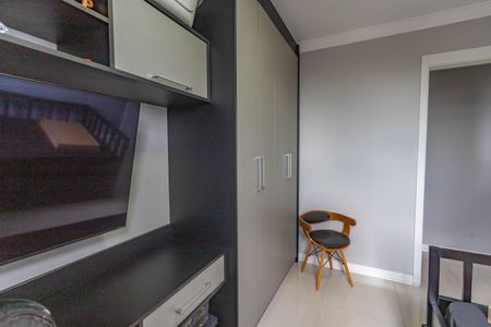 Apartamento à venda com 68m², 3 quartos e 1 vagaQuarto 3 