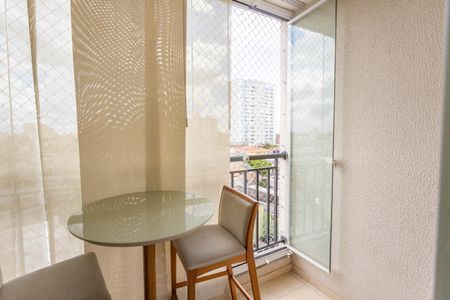 Apartamento à venda com 68m², 3 quartos e 1 vagaVaranda 
