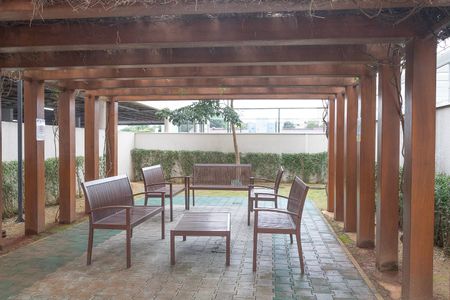 Apartamento à venda com 68m², 3 quartos e 1 vagaÁrea comum 