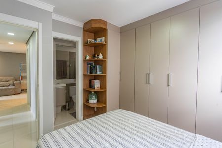 Apartamento à venda com 68m², 3 quartos e 1 vagaQuarto 1 - suíte 