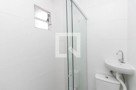 Kitnet/Studio para alugar com 1 quarto, 18m² em Vila Maria Baixa, São Paulo