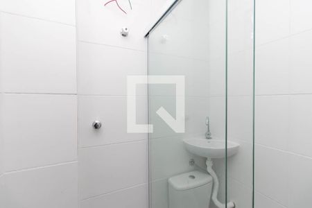 Kitnet/Studio para alugar com 1 quarto, 18m² em Vila Maria Baixa, São Paulo