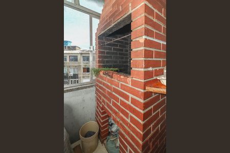 Apartamento à venda com 69m², 2 quartos e 1 vagaCozinha