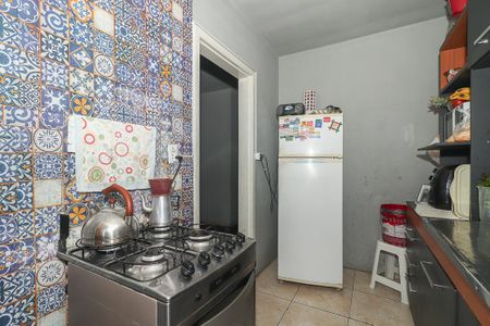 Apartamento à venda com 69m², 2 quartos e 1 vagaCozinha