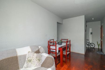 Sala de apartamento à venda com 2 quartos, 69m² em Rubem Berta, Porto Alegre