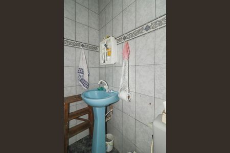 Apartamento à venda com 69m², 2 quartos e 1 vagaBanheiro