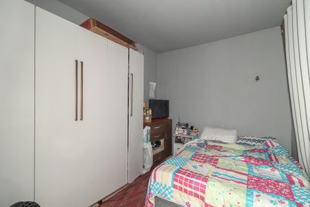 Apartamento à venda com 69m², 2 quartos e 1 vagaQuarto