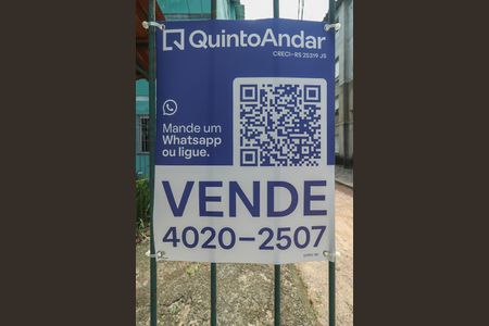 Apartamento à venda com 69m², 2 quartos e 1 vagaFachada