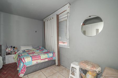 Quarto de apartamento à venda com 2 quartos, 69m² em Rubem Berta, Porto Alegre