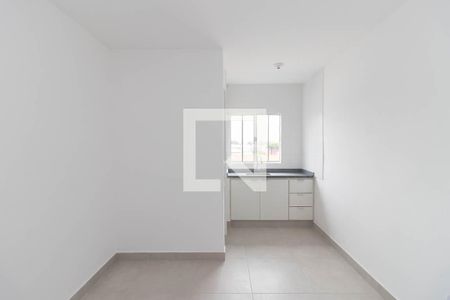 Kitnet/Studio para alugar com 1 quarto, 18m² em Vila Maria Baixa, São Paulo